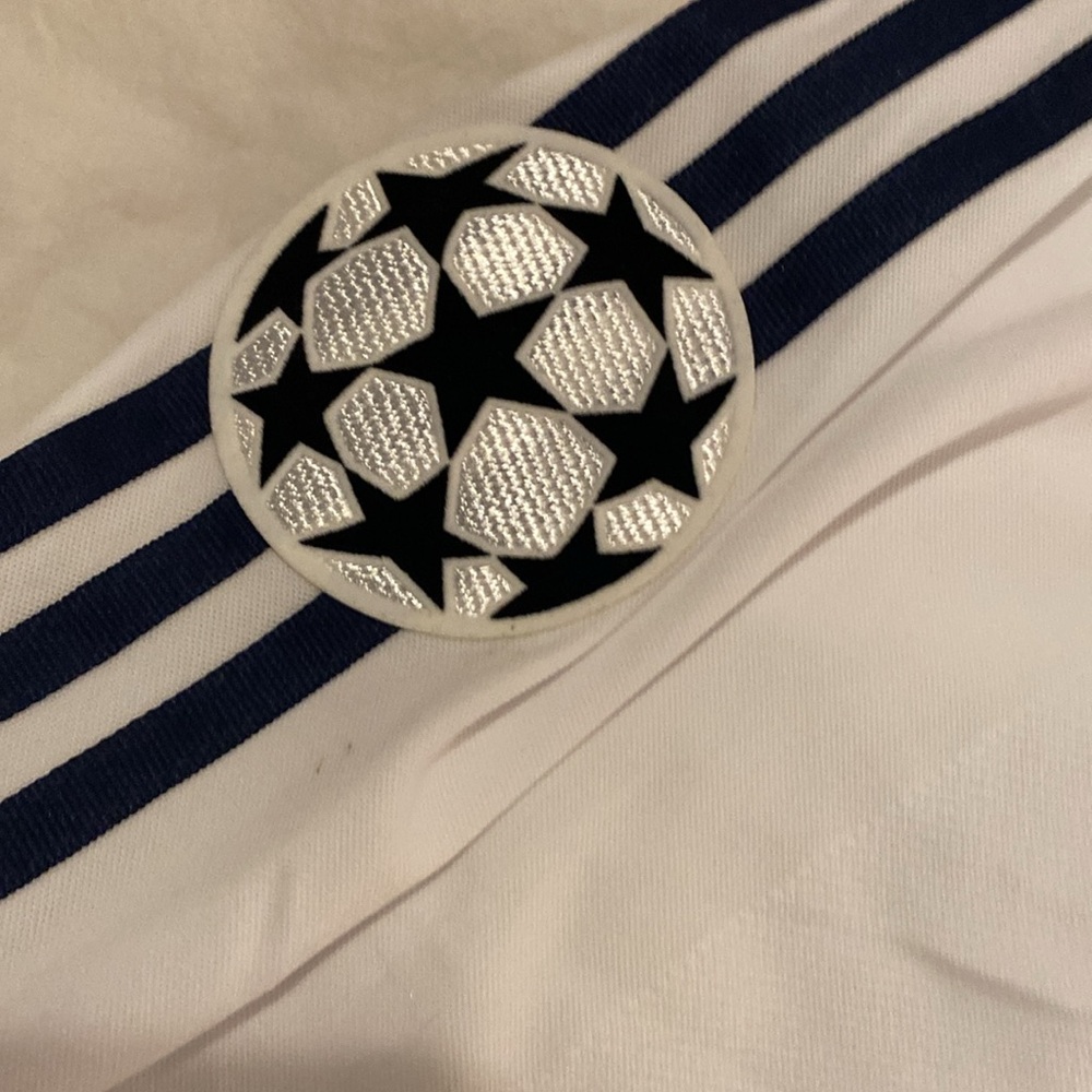 Soccer Jersey - Picture 3 of 7